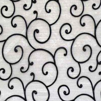 Wesco Fabric