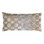 Mod Fretwork Rectangle Pillow Cover & Insert