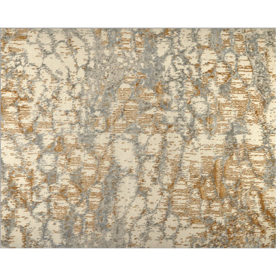 Glow One-of-a-Kind 8' X 10' Area Rug in