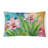 Other/No Pattern Outdoor Throw Pillow