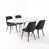 Gris anthracite est en rupture de stock