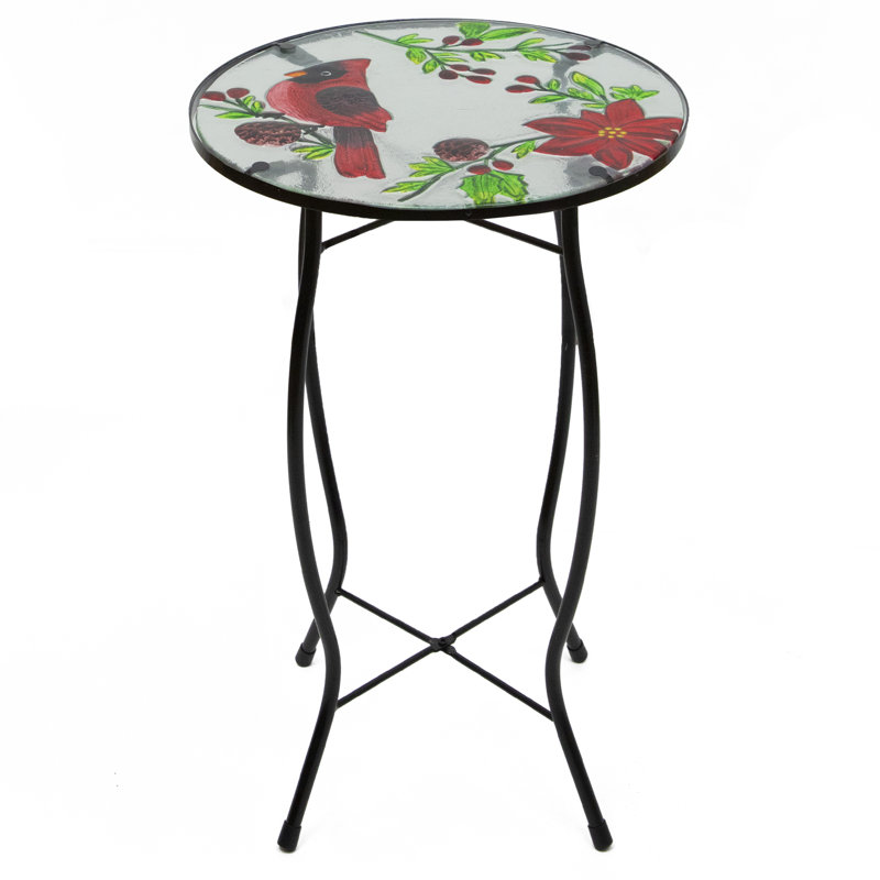 Table d'extérieur 12 L x 12 l