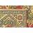 Nero Red Rug