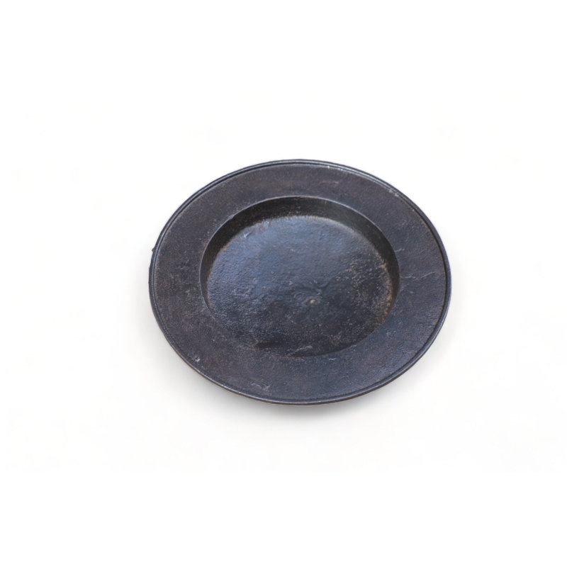 Vintage Table Size Fire Pit Or Planter 3