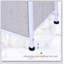 Rangement horizontal 40 po 5 tiroirs