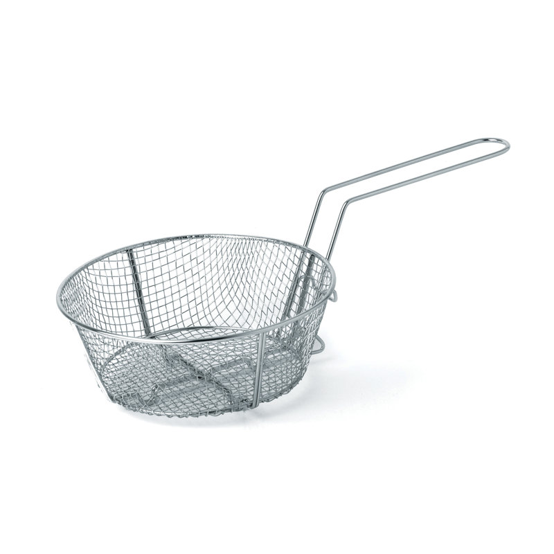 Panier à frire 8,8 po cuisinox Elite