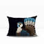 Oreiller rectangulaire réversible intérieur / extérieur Adini-122111801-122111808