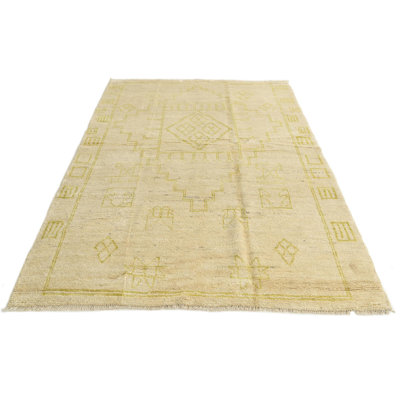 5x8 Philip Ivory Rug
