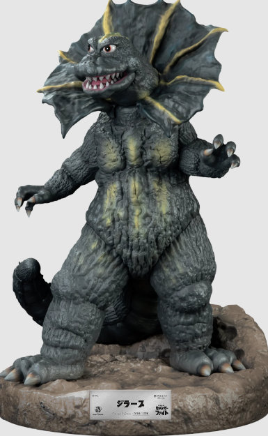 Disney/Pixar Statue