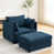 Blue Chenille is out of stock selected