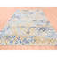 Tapis de style carré moderne en laine 9 pi x 12 pi Supple Collection B1E17169896843B487976D3C7B3BDCA7
