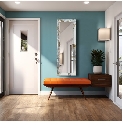 Miroir décoratif
