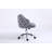 NY Diamond import Velvet Task Chair-71006160