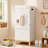 Pretend Play Kitchen with Fridge,Oven,Sink,Cabinet，Cookware & Accessories