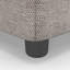 Vivo Rectangle Storage Ottoman-8920035