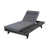 Dark Grey Headrest+Black is out of stock