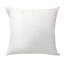 Coussin intérieur / extérieur en polyfill blanc-827903754-827903760