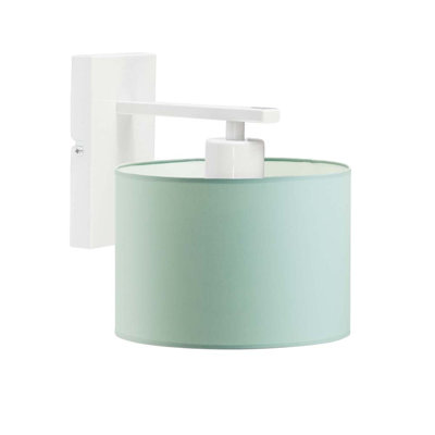 Atline Armed Sconce