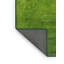 Tapis vert de style oriental-19737267