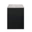 Meuble de bureau 1pc Modern Elegance