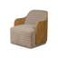 Hemphill Swivel Chair-Laughlin Natural-1223361250