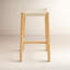 Tabouret de comptoir 24 po Jivika