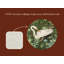 Crisstomo 62cm x 62cm Textured Matte Peel and Stick Wall Mural