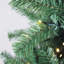 Arbre de Noël léger et automatique