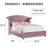 Waldschmidt Upholstered Wingback Bed-744453419-787591355