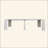 Multifunctional Extendable Console Table