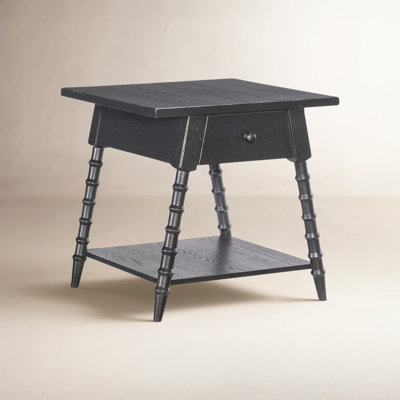 Country Living 24" End Table