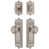 Satin Nickel