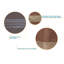 Housse pour climatiseur imperméable DUCKCOVERS Ultimate