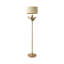 Waynesfield 157.5cm Polished Traditional Floor Lamp-1449920709-1449920699