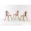 Chin-Chin Solid Wood Dining Chair-81059030