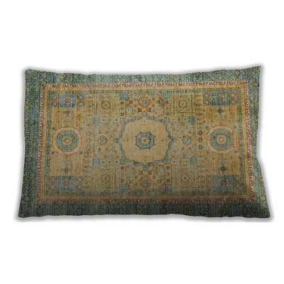 Coussin Abstract 1305