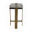 Table d'appoint Everly Quinn-106720807