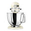 KitchenAid 4.8L Artisan Tilt-Head Stand Mixer with Extra Accessories-34349797