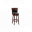 Fauteuil pivotant confortable
