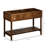 Outsunny 43X18x30in Raised Garden Bed With 8 Pockets And Shelf-1222291514