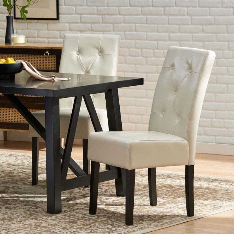 KD DINING CHAIR