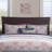 Marshfield Low Profile Solid Wood Platform Bed-83267124-83267123