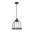Barbour 1-Light Dimmable Single Pendant-965977910-965977909