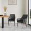 48cm H Upholstered Side Chair-1417587334