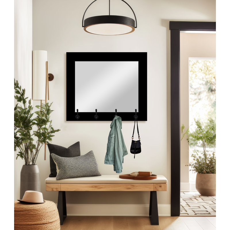 Miroir mural Marle