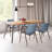 18.1'' H Fabric Upholstered Armchair-182129186