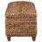 Aayush Rattan Storage Bench