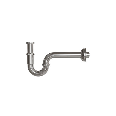 Siphoned Trap – 1-1/4”