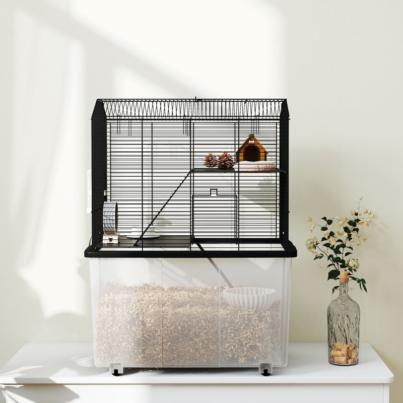 Small Animal Cage