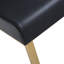 Upholstered Counter Stool with Metal Frame-988203086-988203080